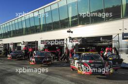 #2 BELGIAN AUDI CLUB TEAM WRT (BEL) AUDI R8 LMS ULTRA GT3 ENZO IDE (BEL) CHRISTOPHER MIES (NDL) 05-06.04.2015 Blancpain Sprint Series, Round 1, Nogaro, Frannce, Coupes De Paques, France