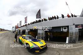 #0 BMW SPORTS TROPHY TEAM BRASIL (BRA) BMW Z4 GT3 RICARDO SPERAFICO (BRA) RODRIGO SPERAFICO (BRA) 05-06.04.2015 Blancpain Sprint Series, Round 1, Nogaro, Frannce, Coupes De Paques, France