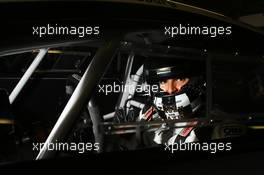 #88 REITER ENGINEERING (DEU) LAMBORGHINI GALLARDO LP560-4 R EX ALBERT VON THURN UND TAXIS (DEU) 09.05.2015. Blancpain Sprint Series, Rd 2, Brands Hatch, England. Saturday.