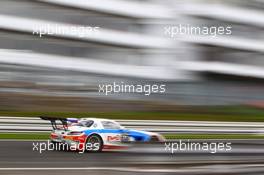 #70 GT RUSSIAN TEAM (RUS) MERCEDES SLS AMG GT3 ALEXEI KARACHEV (RUS) BERND SCHNEIDER (DEU) 09.05.2015. Blancpain Sprint Series, Rd 2, Brands Hatch, England. Saturday.