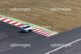 #73 MRS GT RACING (DEU) NISSAN GT-R NISMO GT3 SEAN WALKINSHAW (GBR) CRAIG DOLBY (GBR) 09.05.2015. Blancpain Sprint Series, Rd 2, Brands Hatch, England. Saturday.