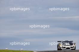#88 REITER ENGINEERING (DEU) LAMBORGHINI GALLARDO LP560-4 R EX GT3 ALBERT VON THURN UND TAXIS (DEU) NICK CATSBURG (NDL) 03.05.2015. Blancpain Sprint Series, Rd 4, Moscow, Russia, Friday.