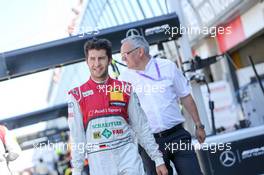 99 Mike	Rockenfeller (GER) Audi Sport Team Phoenix Audi RS 5 DTM 10.07.2015, DTM Round 4, Zandvoort, Netherlands, Friday.