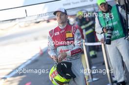 53 Jamie Green (GBR) Audi Sport Team Rosberg Audi RS 5 DTM 10.07.2015, DTM Round 4, Zandvoort, Netherlands, Friday.