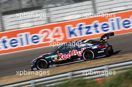 13 Antonio Felix da Costa (POR) BMW Team Schnitzer BMW M4 DTM 11.07.2015, DTM Round 4, Zandvoort, Netherlands, Free Practice, Saturday.