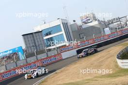 1 Marco	Wittmann (GER) BMW Team RMG BMW M4 DTM 11.07.2015, DTM Round 4, Zandvoort, Netherlands, Race 1, Saturday.