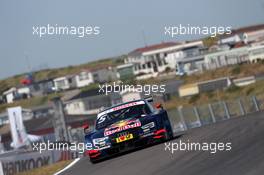 5 Mattias Ekstršm (SWE) Audi Sport Team Abt Sportsline Audi RS 5 DTM 11.07.2015, DTM Round 4, Zandvoort, Netherlands, Free Practice, Saturday.