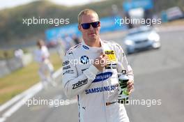 36 Maxime Martin (BEL) BMW Team RMG BMW M4 DTM 11.07.2015, DTM Round 4, Zandvoort, Netherlands, Race 1, Saturday.