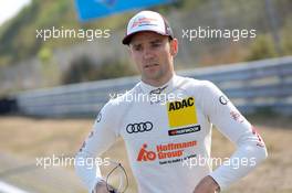 53 Jamie Green (GBR) Audi Sport Team Rosberg Audi RS 5 DTM 11.07.2015, DTM Round 4, Zandvoort, Netherlands, Race 1, Saturday.