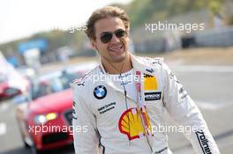 18 Augusto Farfus (BRA) BMW Team RBM BMW M4 DTM 11.07.2015, DTM Round 4, Zandvoort, Netherlands, Race 1, Saturday.