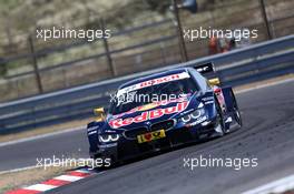 13 Antonio Felix da Costa (POR) BMW Team Schnitzer BMW M4 DTM 11.07.2015, DTM Round 4, Zandvoort, Netherlands, Free Practice, Saturday.