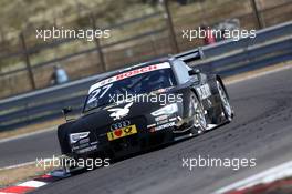 27 Adrien Tambay (FRA) Audi Sport Team Abt Audi RS 5 DTM 11.07.2015, DTM Round 4, Zandvoort, Netherlands, Free Practice, Saturday.