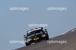 7 Bruno Spengler (CAN) BMW Team MTEK BMW M4 DTM 11.07.2015, DTM Round 4, Zandvoort, Netherlands, Free Practice, Saturday.