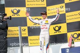 13 Antonio Felix da Costa (POR) BMW Team Schnitzer BMW M4 DTM 11.07.2015, DTM Round 4, Zandvoort, Netherlands, Race 1, Saturday.