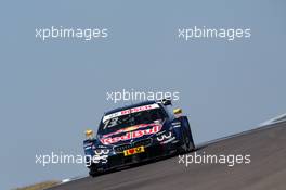 13 Antonio Felix da Costa (POR) BMW Team Schnitzer BMW M4 DTM 11.07.2015, DTM Round 4, Zandvoort, Netherlands, Free Practice, Saturday.