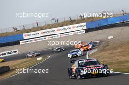 13 Antonio Felix da Costa (POR) BMW Team Schnitzer BMW M4 DTM 11.07.2015, DTM Round 4, Zandvoort, Netherlands, Race 1, Saturday.