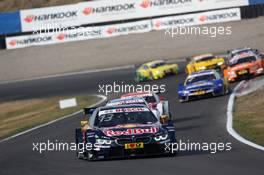 13 Antonio Felix da Costa (POR) BMW Team Schnitzer BMW M4 DTM 11.07.2015, DTM Round 4, Zandvoort, Netherlands, Race 1, Saturday.