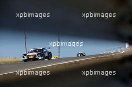 10 Timo Scheider (GER) Audi Sport Team Phoenix Audi RS 5 DTM 11.07.2015, DTM Round 4, Zandvoort, Netherlands, Free Practice, Saturday.