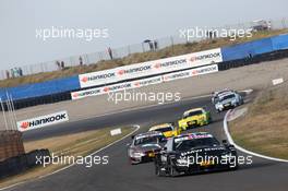 7 Bruno Spengler (CAN) BMW Team MTEK BMW M4 DTM 11.07.2015, DTM Round 4, Zandvoort, Netherlands, Race 1, Saturday.