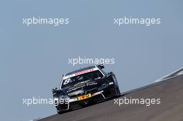 8 Christian Vietoris (GER) HWA AG Mercedes-AMG C63 DTM 11.07.2015, DTM Round 4, Zandvoort, Netherlands, Free Practice, Saturday.