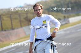 84 Maximilian Gštz (GER) Mücke Motorsport Mercedes-AMG C63 DTM 11.07.2015, DTM Round 4, Zandvoort, Netherlands, Race 1, Saturday.