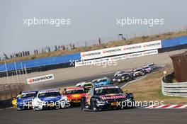 13 Antonio Felix da Costa (POR) BMW Team Schnitzer BMW M4 DTM 11.07.2015, DTM Round 4, Zandvoort, Netherlands, Race 1, Saturday.