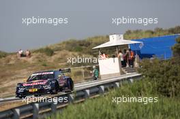 13 Antonio Felix da Costa (POR) BMW Team Schnitzer BMW M4 DTM 11.07.2015, DTM Round 4, Zandvoort, Netherlands, Race 1, Saturday.