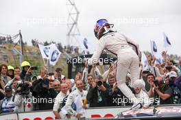 13 Antonio Felix da Costa (POR) BMW Team Schnitzer BMW M4 DTM 12.07.2015, DTM Round 4, Zandvoort, Netherlands, Race 2, Sunday.