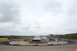 3 Paul Di Resta (GBR) HWA AG Mercedes-AMG C63 DTM 12.07.2015, DTM Round 4, Zandvoort, Netherlands, Race 2, Sunday.