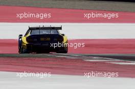 Gary Paffett (GBR) ART Grand Prix Mercedes-AMG C63 DTM 01.08.2015, DTM Round 5, Red Bull Ring, Spielberg, Austria, Free Practice, Saturday.