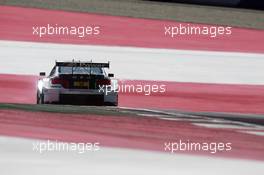 Marco Wittmann (GER) BMW Team RMG BMW M4 DTM 01.08.2015, DTM Round 5, Red Bull Ring, Spielberg, Austria, Free Practice, Saturday.