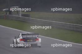 Maxime Martin (BEL) BMW Team RMG BMW M4 DTM 02.08.2015, DTM Round 5, Red Bull Ring, Spielberg, Austria, Qualifying 2, Saturday.