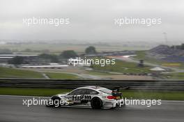 Marco Wittmann (GER) BMW Team RMG BMW M4 DTM 02.08.2015, DTM Round 5, Red Bull Ring, Spielberg, Austria, Qualifying 2, Saturday.