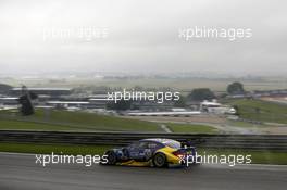 Gary Paffett (GBR) ART Grand Prix Mercedes-AMG C63 DTM 02.08.2015, DTM Round 5, Red Bull Ring, Spielberg, Austria, Qualifying 2, Saturday.