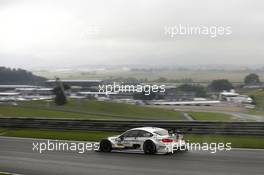 Martin Tomczyk (GER) BMW Team Schnitzer BMW M4 DTM 02.08.2015, DTM Round 5, Red Bull Ring, Spielberg, Austria, Qualifying 2, Saturday.