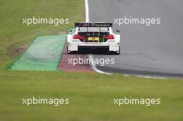 Marco Wittmann (GER) BMW Team RMG BMW M4 DTM 11.09.2015, DTM Round 7, Motorsport Arena, Oschersleben, Germany, Friday.