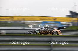 Pascal Wehrlein (GER) HWA AG Mercedes-AMG C63 DTM 11.09.2015, DTM Round 7, Motorsport Arena, Oschersleben, Germany, Friday.