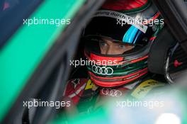 Edoardo Mortara (ITA) Audi Sport Team Abt Audi RS 5 DTM;  27.09.2015, DTM Round 8, Nuerburgring, Germany, Race 2, Sunday.