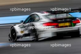 Marco Wittmann (GER) BMW Team RMG BMW M4 DTM 16.10.2015, DTM Round 9, Hockenheimring, Germany, Friday.