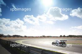 Paul Di Resta (GBR) HWA AG Mercedes-AMG C63 DTM 25.03.2015, DTM Test, Estoril, Portugal, Wednesday.