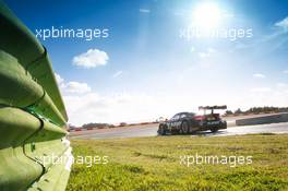 Adrien Tambay (FRA) Audi Sport Team Abt Sportsline Audi RS 5 DTM 25.03.2015, DTM Test, Estoril, Portugal, Wednesday.