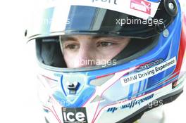 Marco Wittmann (GER) BMW Team RMG BMW M4 DTM 25.03.2015, DTM Test, Estoril, Portugal, Wednesday.