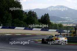 11.-12.05.2015. Spielberg, Austria - BMW Motorsport Junior Program 2015, ELMS Round 3,  BMW Team MarcVDS BMW Z4 GTE, Andy Priaulx (GB) Henry Hassid (FR) Jesse Krohn (FI). This image is copyright free for editorial use © BMW AG