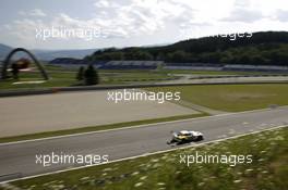 Andy Priaulx (GBR) Henry Hassid (FRA) Jesse Krohn (FIN) BMW TEAM MARCVDS BMW Z4  11.-12.07.2015. ELMS Round 3, Spielberg, Austria.