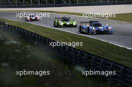 Michael Munemann (GBR) James Winslow (GBR) Andrea Roda (ITA) ALGARVE PRO RACING Ligier JS P2 - Nissan , Tracy Krohn (USA) Niclas Jonsson (SWE) Julien Canal (FRA)  KROHN RACING Ligier JS P2 - Judd  11.-12.07.2015. ELMS Round 3, Spielberg, Austria.