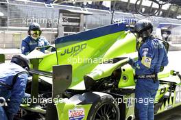 Tracy Krohn (USA) Niclas Jonsson (SWE) Julien Canal (FRA)  KROHN RACING Ligier JS P2 - Judd  11.-12.07.2015. ELMS Round 3, Spielberg, Austria.