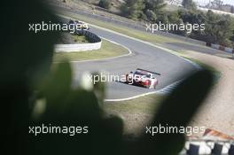 Casper Elgaard (DNK) Kristian Poulsen (DNK) Simon Moller (DNK) MASSIVE MOTORSPORT Aston Martin Vantage GT3  17.-18.10.2015. ELMS Round 5, Estoril, Portugal.