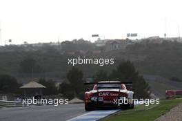 Eric Dermont (FRA) Franck Perera (FRA) Dino Lonardi (FRA) TDS RACING BMW Z4 GT3  17.-18.10.2015. ELMS Round 5, Estoril, Portugal.