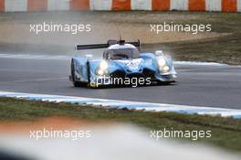 Michael Munemann (GBR) James Winslow (GBR) Andrea Roda (ITA) ALGARVE PRO RACING Ligier JS P2 - Nissan  17.-18.10.2015. ELMS Round 5, Estoril, Portugal.