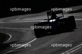 Valtteri Bottas (FIN) Williams FW37. 13.03.2015. Formula 1 World Championship, Rd 1, Australian Grand Prix, Albert Park, Melbourne, Australia, Practice Day.